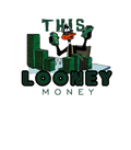Nike Dunk Low Michigan State White T-Shirt (Looney Money) product image 1
