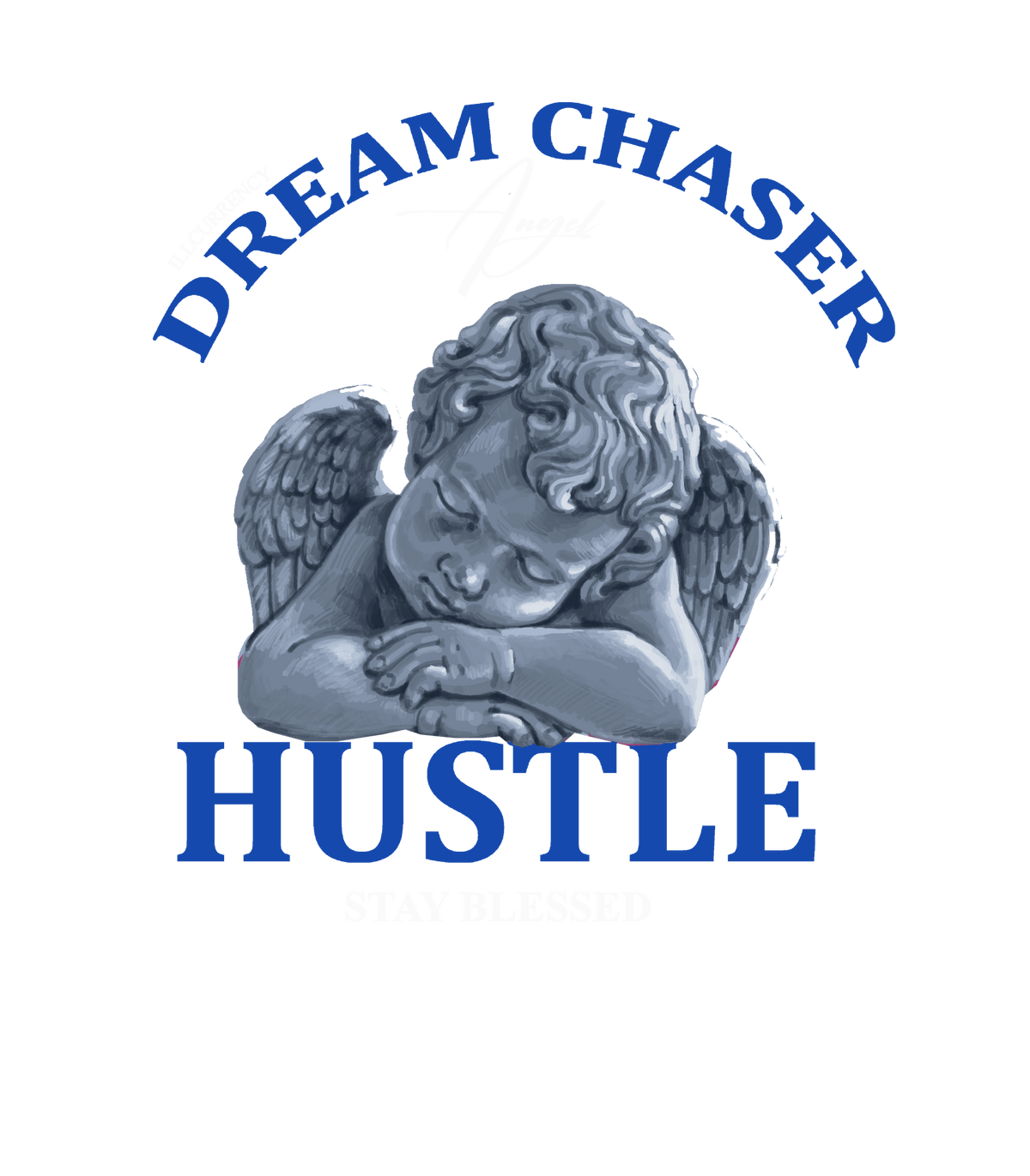 Air Jordan 11 Low Space Jam Black T-Shirt (Dream Chaser product image 1