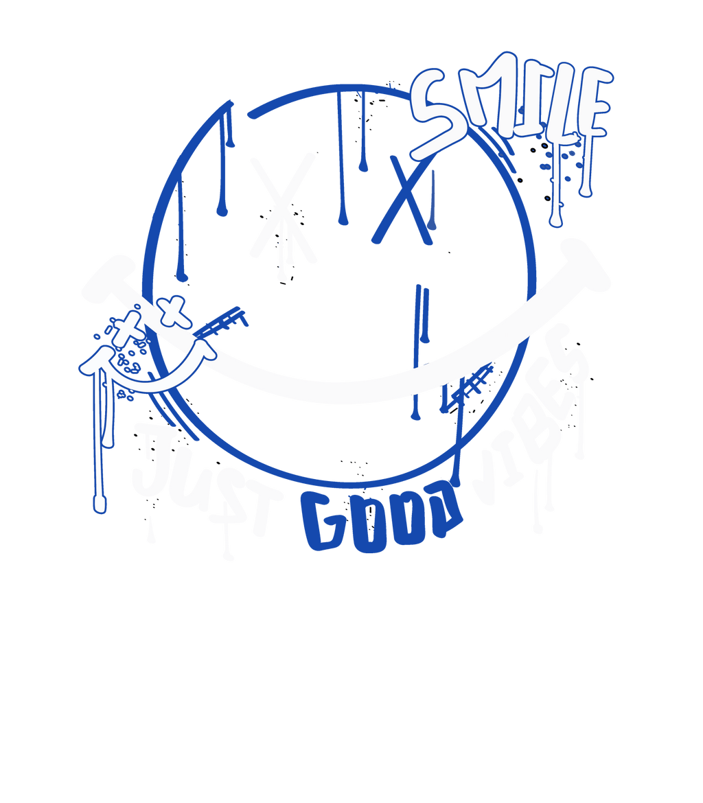 Air Jordan 11 Low Space Jam Black T-Shirt (Smile) product image 1