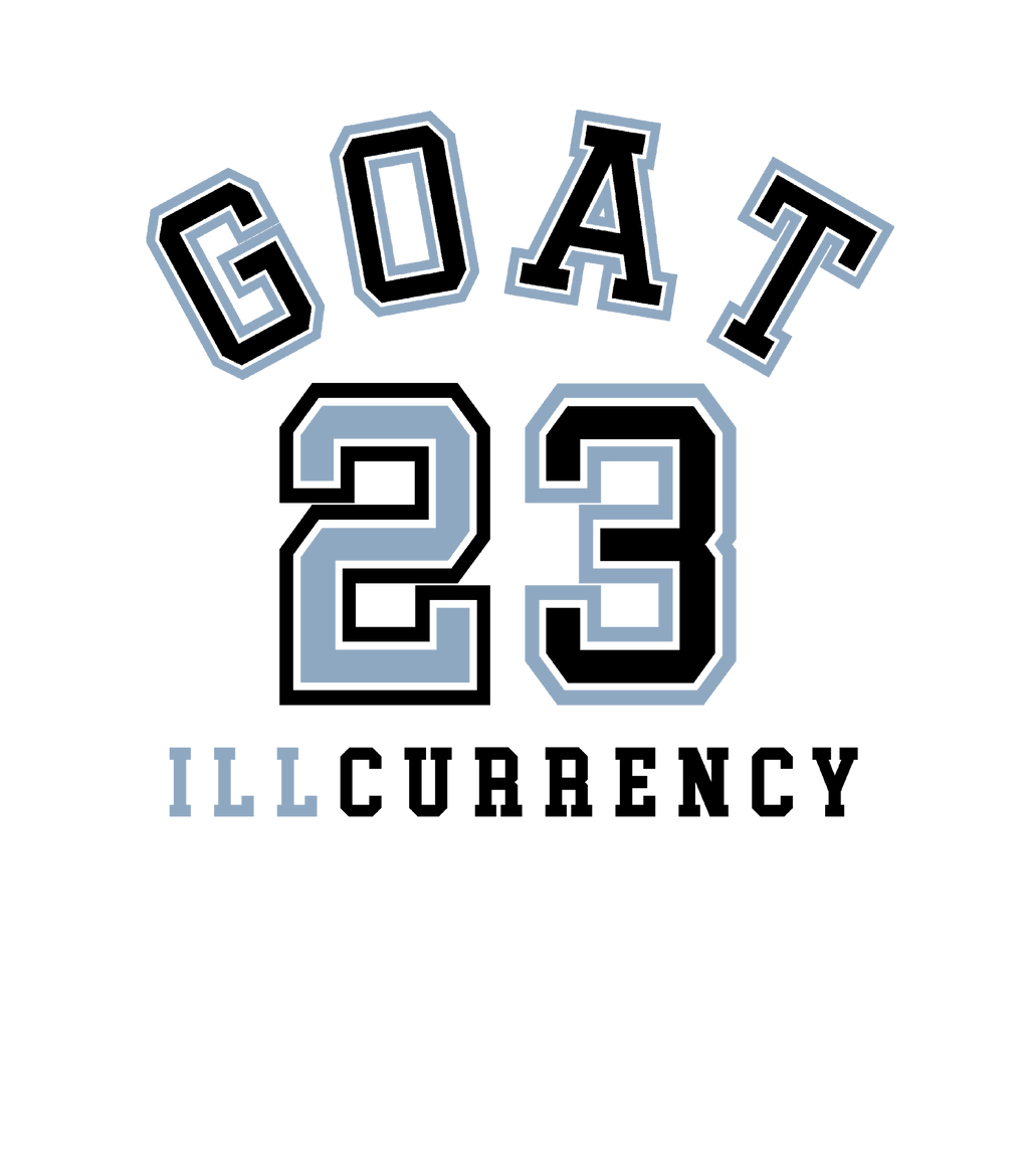 Air Jordan 6 Reverse Oreo White T-Shirt (GOAT 23) product image 1