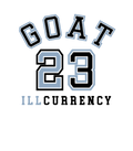 Air Jordan 6 Reverse Oreo White T-Shirt (GOAT 23) product image 1