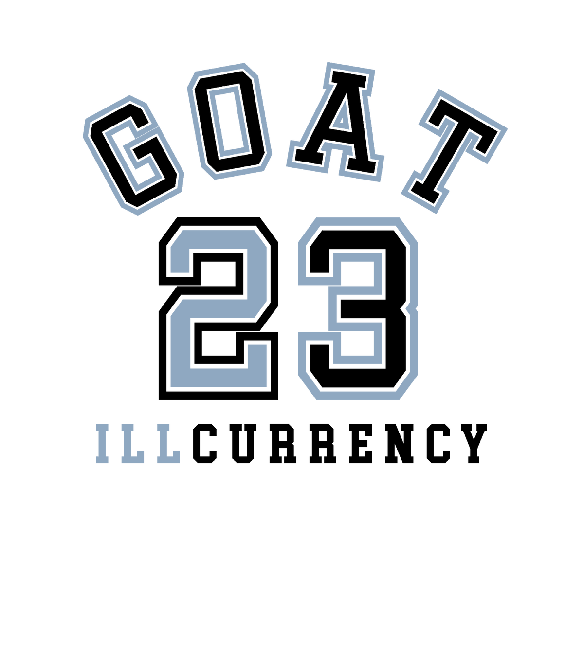 Air Jordan 6 Reverse Oreo White T-Shirt (GOAT 23) product image 1
