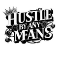 Air Jordan 6 Reverse Oreo White T-Shirt (Hustle By Any product image 1