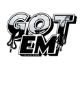 Air Jordan 6 Reverse Oreo White T-Shirt (Got Em) product image 1