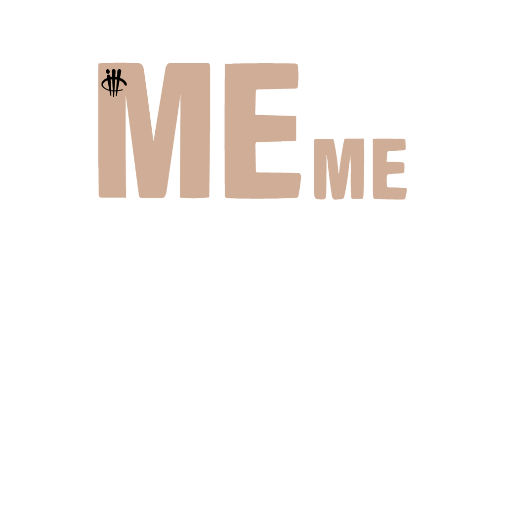 Air Jordan 1 High OG Latte Black T-Shirt (Me vs Me) product image 1