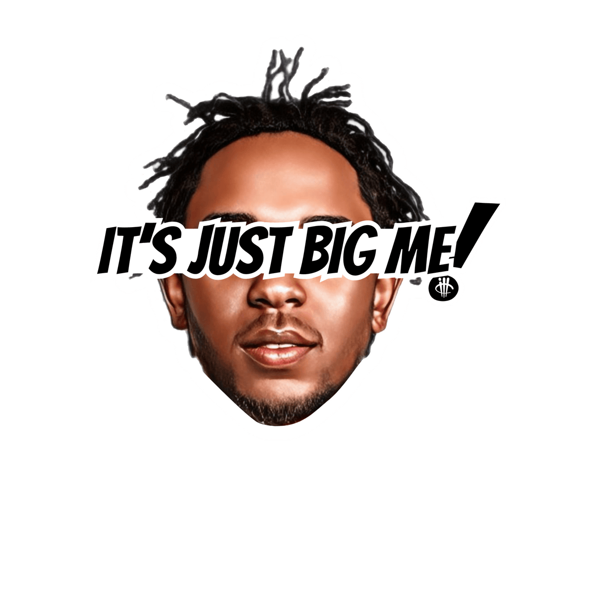 Air Jordan 6 Reverse Oreo Black T-Shirt (IT'S JUST BIG ME) product image 1