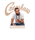 Air Jordan 1 High OG Latte Black T-Shirt (Crenshaw) product image 1