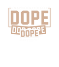 Air Jordan 1 High OG Latte Black T-Shirt (DOPE)| illcurrency product image 1