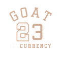 Air Jordan 1 High OG Latte Black T-Shirt (GOAT 23) product image 1