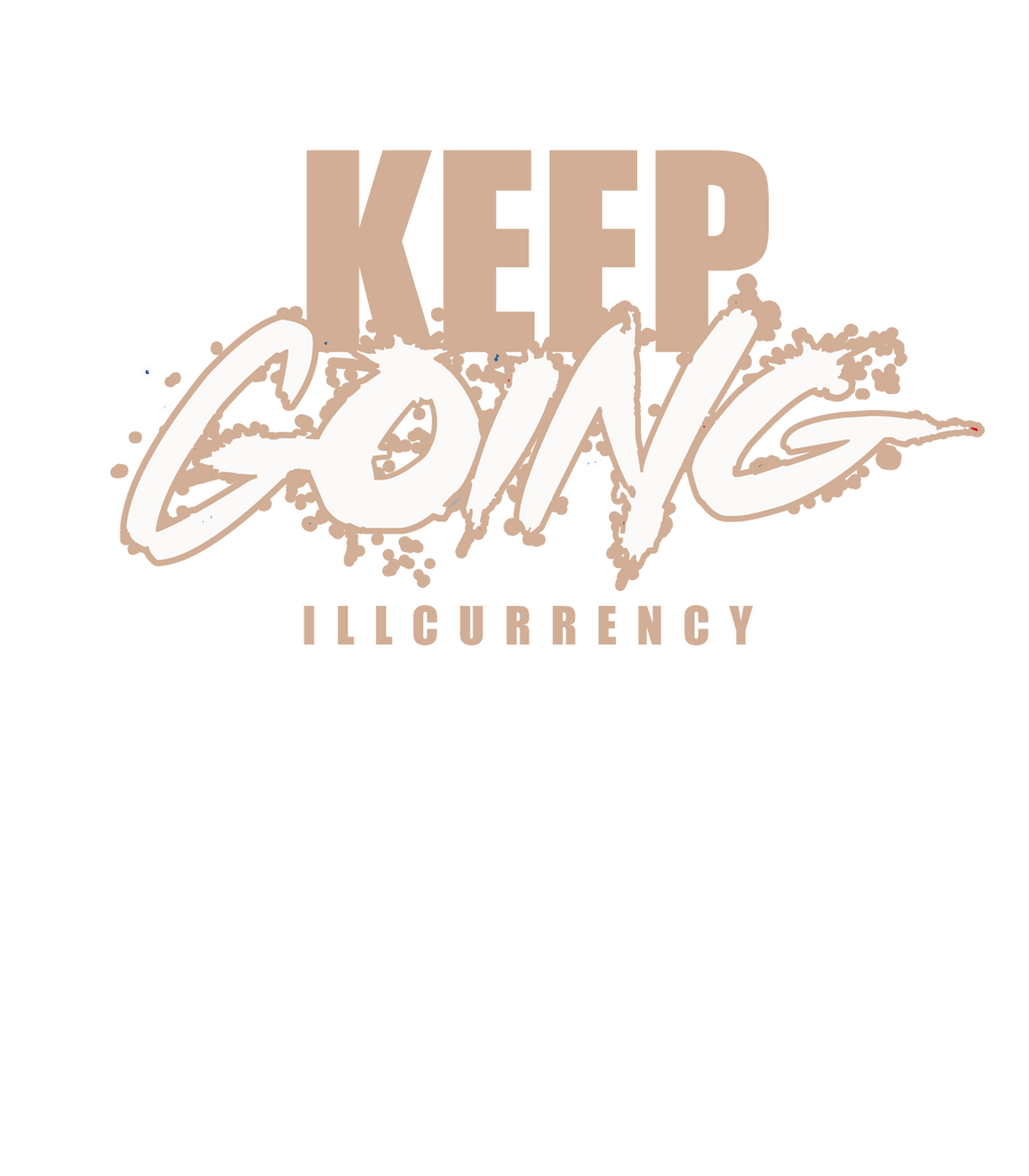 Air Jordan 1 High OG Latte Black T-Shirt (keep Going) product image 1