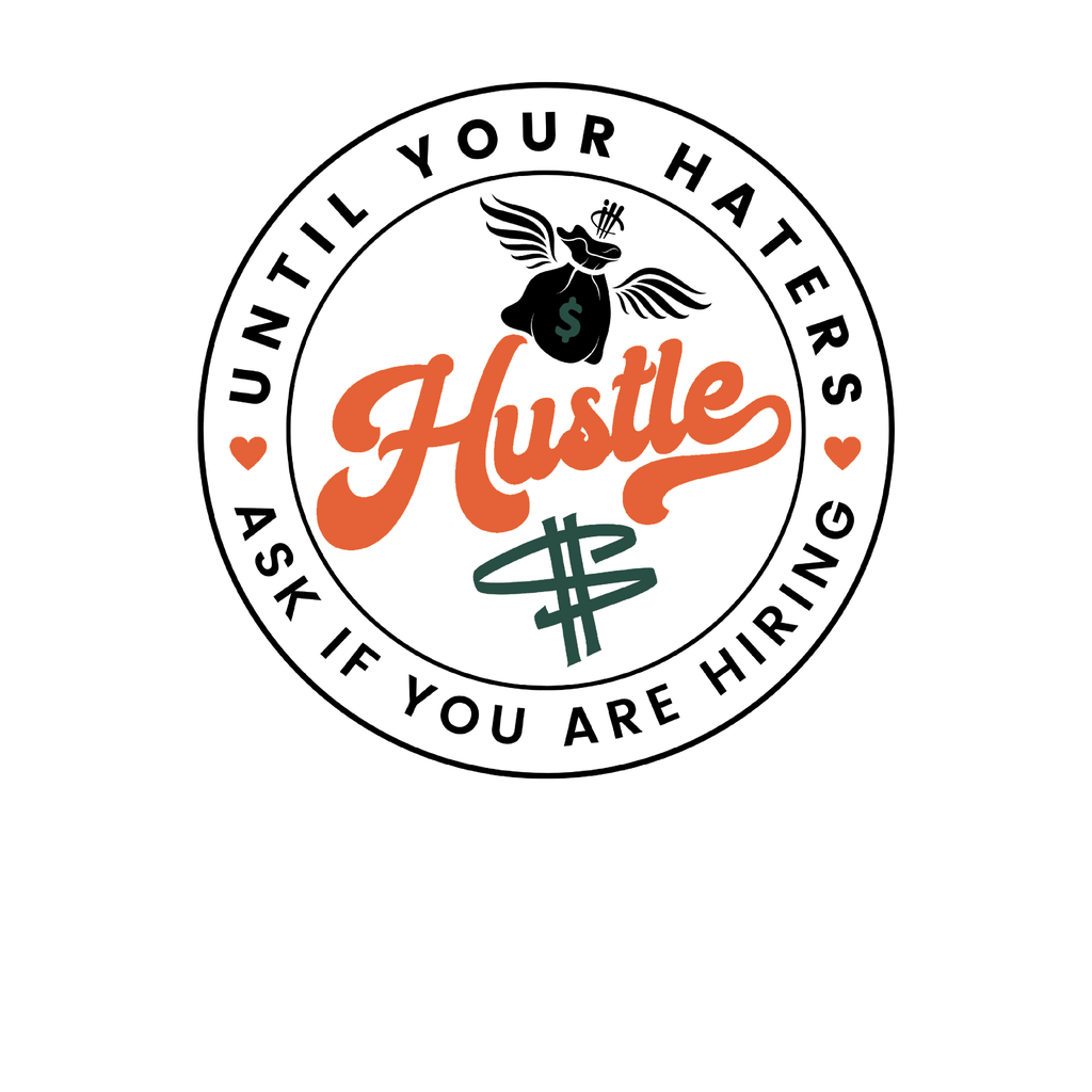 Air Jordan 5 GS Miami Hurricanes Black T-Shirt (Haters product image 1
