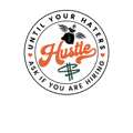 Air Jordan 5 GS Miami Hurricanes Orange T-Shirt (Haters product image 1
