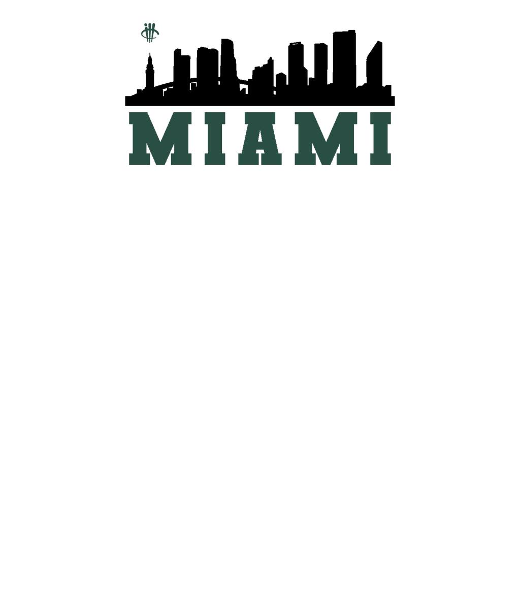 Air Jordan 5 GS Miami Hurricanes Orange T-Shirt illcurrency product image 1