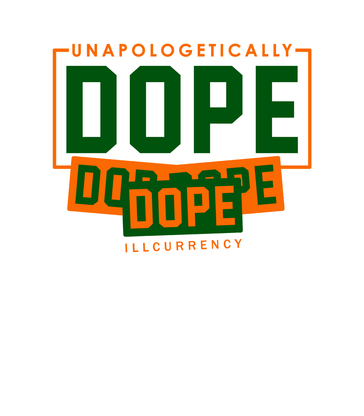 Air Jordan 5 GS Miami Hurricanes White T-Shirt (DOPE) product image 1