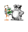Air Jordan 5 GS Miami Hurricanes White T-Shirt (I got the product image 1