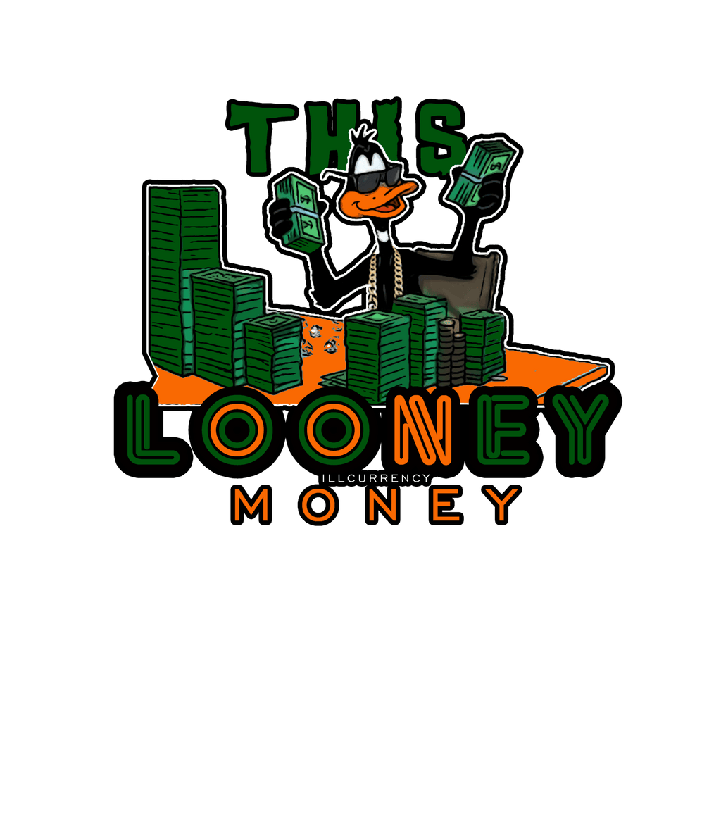 Air Jordan 5 GS Miami Hurricanes White T-Shirt (Looney product image 1