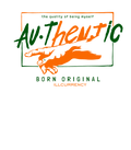 Air Jordan 5 GS Miami Hurricanes White T-Shirt (Authentic) product image 1