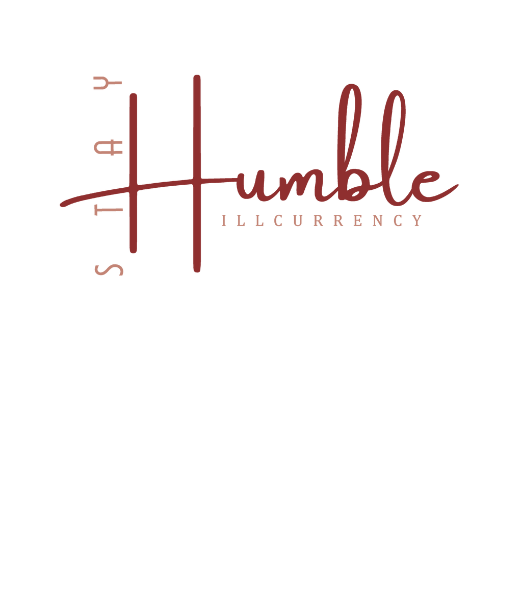 Air Jordan 13 Dune Red White T-Shirt (Stay Humble) product image 1
