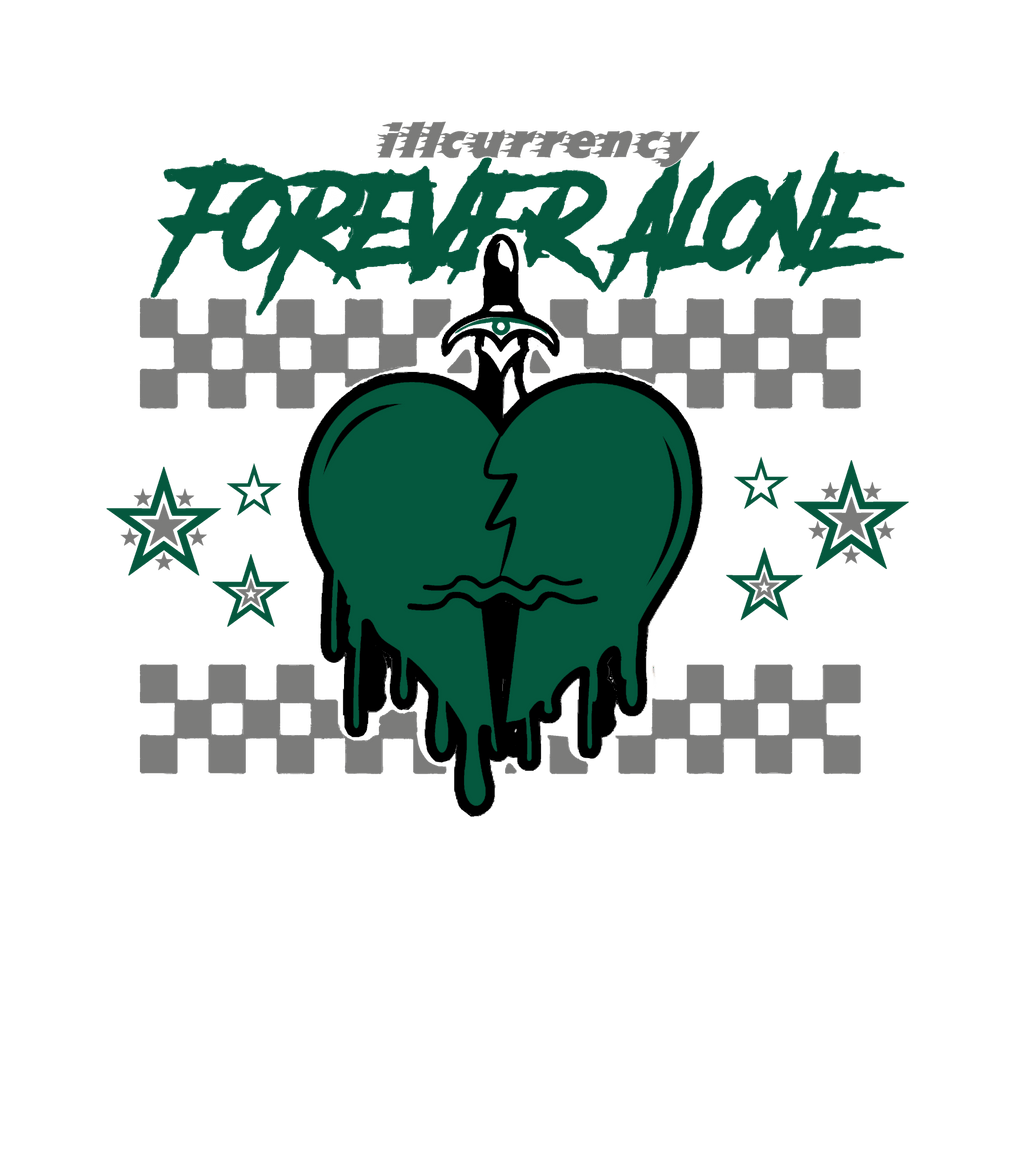 Nike Dunk Low Premium Philly White T-Shirt (Forever Alone) product image 1