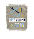Air Jordan 1 High OG WMNS First in Flight White T-Shirt product image 1
