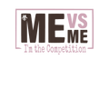 Nike Dunk Low Neapolitan White T-Shirt (Me vs Me) product image 1