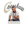 A Ma Maniere x Air Jordan 3 Black T-Shirt (Crenshaw) product image 1