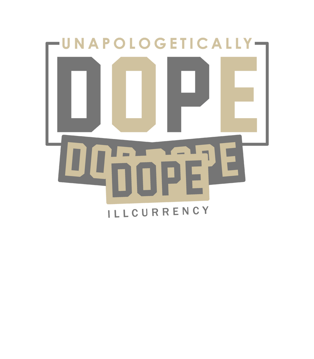 A Ma Maniere x Air Jordan 3 Black T-Shirt (DOPE) product image 1
