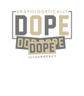 A Ma Maniere x Air Jordan 3 Black T-Shirt (DOPE) product image 1