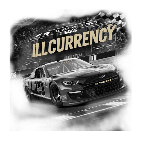 A Ma Maniere x Air Jordan 3 Black T-Shirt (Illcurrency product image 1