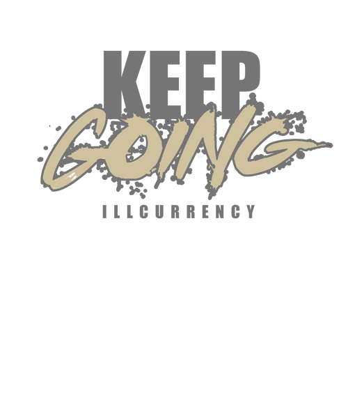 A Ma Maniere x Air Jordan 3 Black T-Shirt (keep Going) product image 1