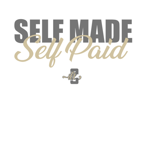 A Ma Maniere x Air Jordan 3 Black T-Shirt (Self Made Paid) product image 1