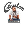 Air Jordan 4 Paris Olympics Grey T-Shirt (Crenshaw) product image 1