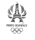 Air Jordan 4 Paris Olympics Grey T-Shirt illcurrency product image 1