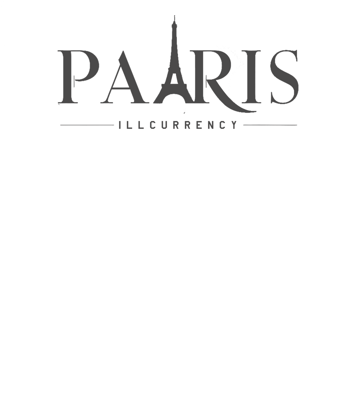 Air Jordan 4 Paris Olympics Black T-Shirt illcurrency product image 1