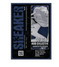 Air Jordan 6 Olympic Black T-Shirt (COLLECTOR)| illcurrency product image 1