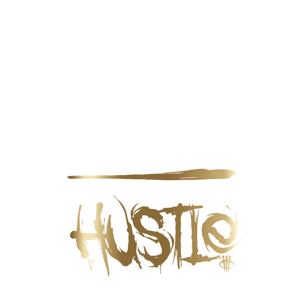 Air Jordan 1 High OG Metallic Gold Black T-Shirt (Good product image 1