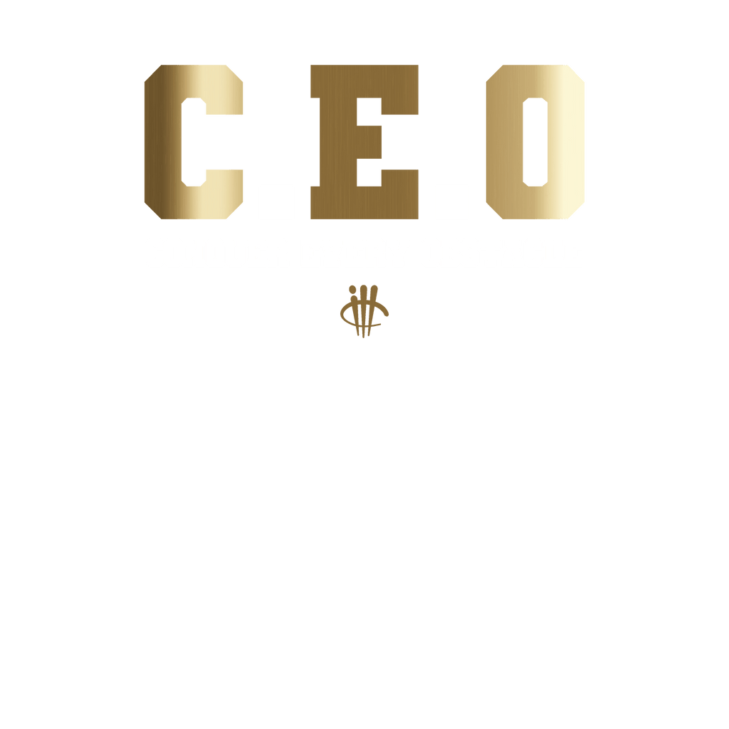 Air Jordan 1 High OG Metallic Gold Black T-Shirt (CEO) product image 1