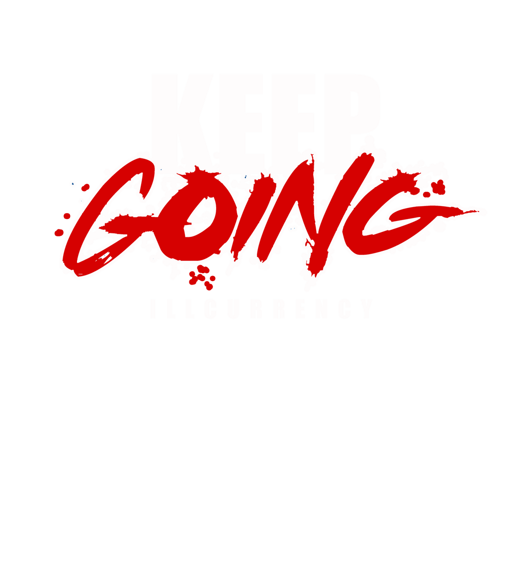 Air Jordan 6 Olympic Navy Blue T-Shirt (keep Going) product image 1
