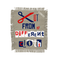 Air Jordan 6 Olympic Navy Blue T-Shirt (Cut from a product image 1