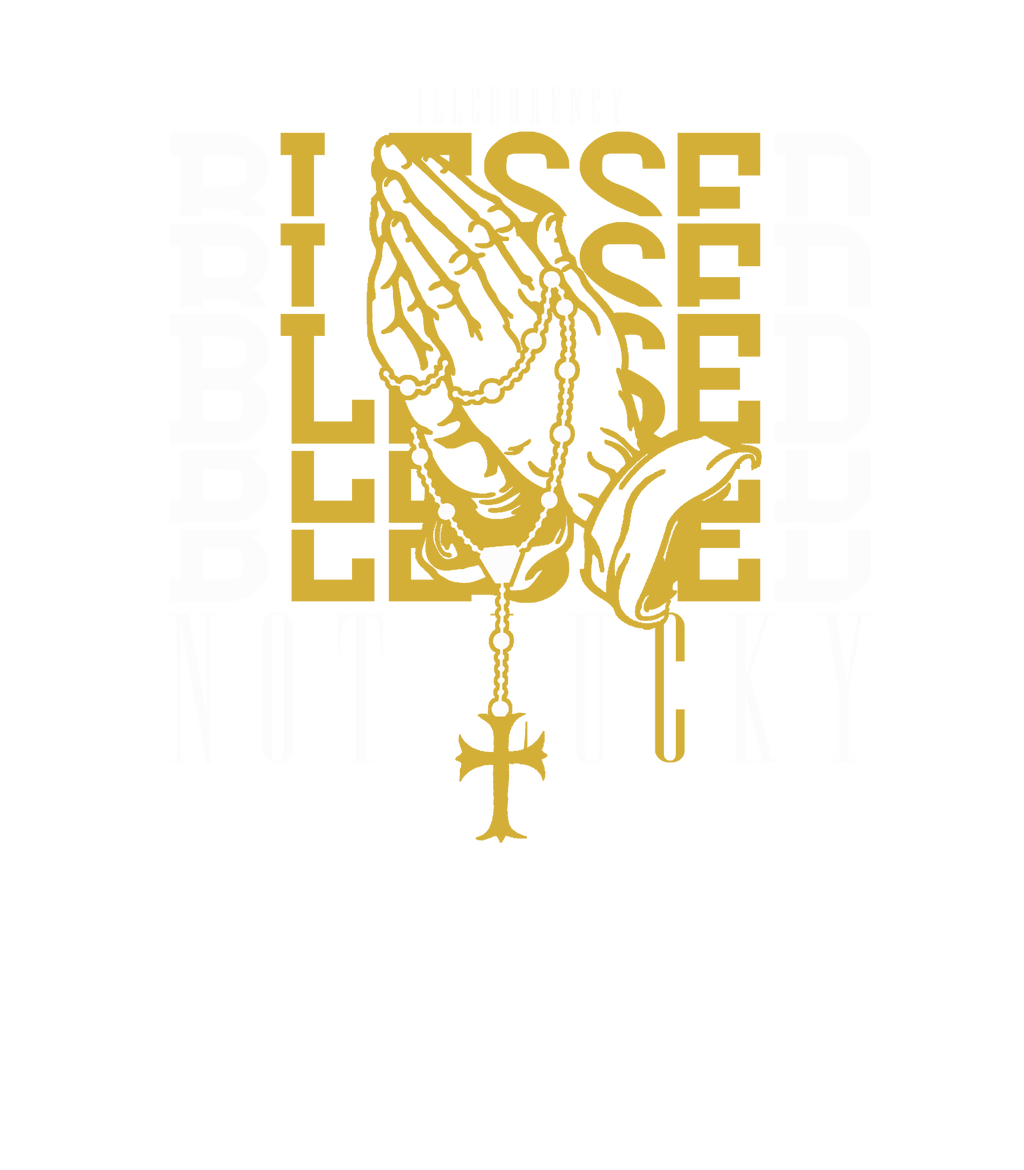 Air Jordan 1 High OG Metallic Gold Black T-Shirt (Blessed product image 1