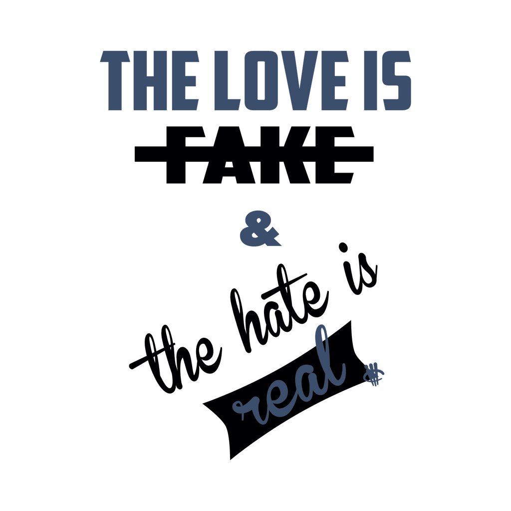 Air Jordan 11 Low Diffused Blue White T-Shirt (Love is product image 1