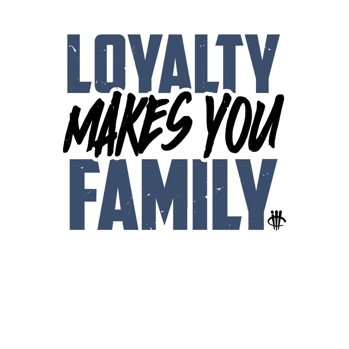 Air Jordan 11 Low Diffused Blue White T-Shirt (Loyalty) product image 1