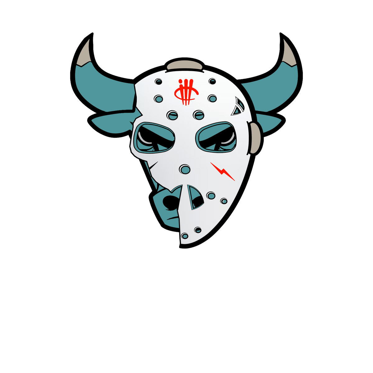 Air Jordan 3 GS Moto Black T-Shirt (Jason Bully) product image 1