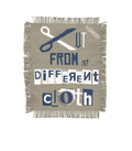 Air Jordan 11 Low Diffused Blue White T-Shirt (Cut from a product image 1