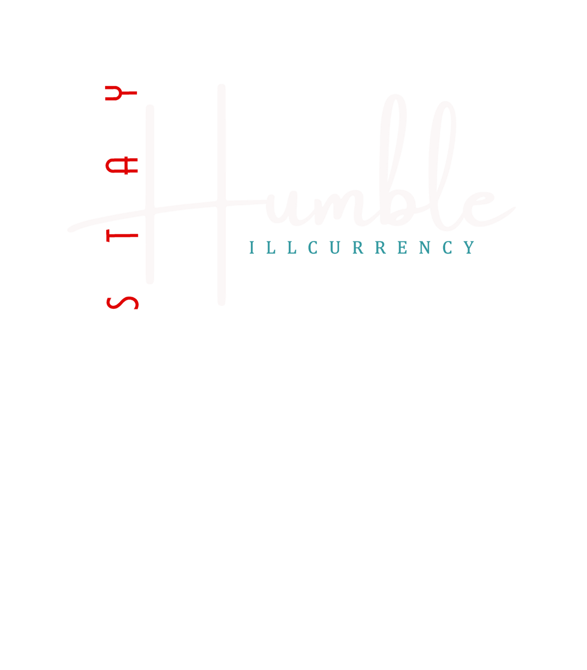 Air Jordan 3 GS Moto Black T-Shirt (Stay Humble) product image 1