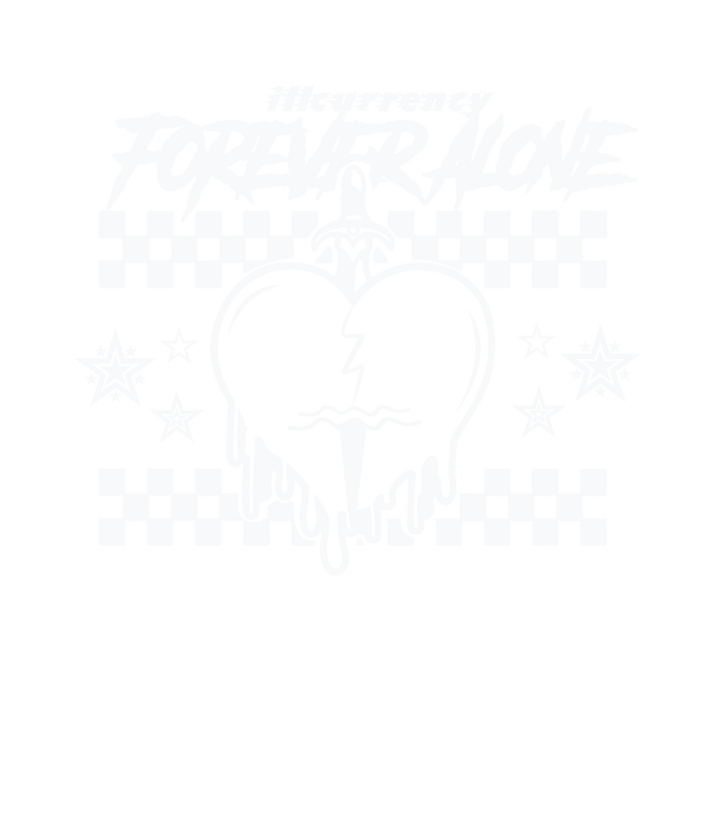 Air Jordan 4 White Thunder Black T-Shirt (Forever Alone) product image 1