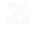 Air Jordan 4 White Thunder Black T-Shirt (They not like product image 1