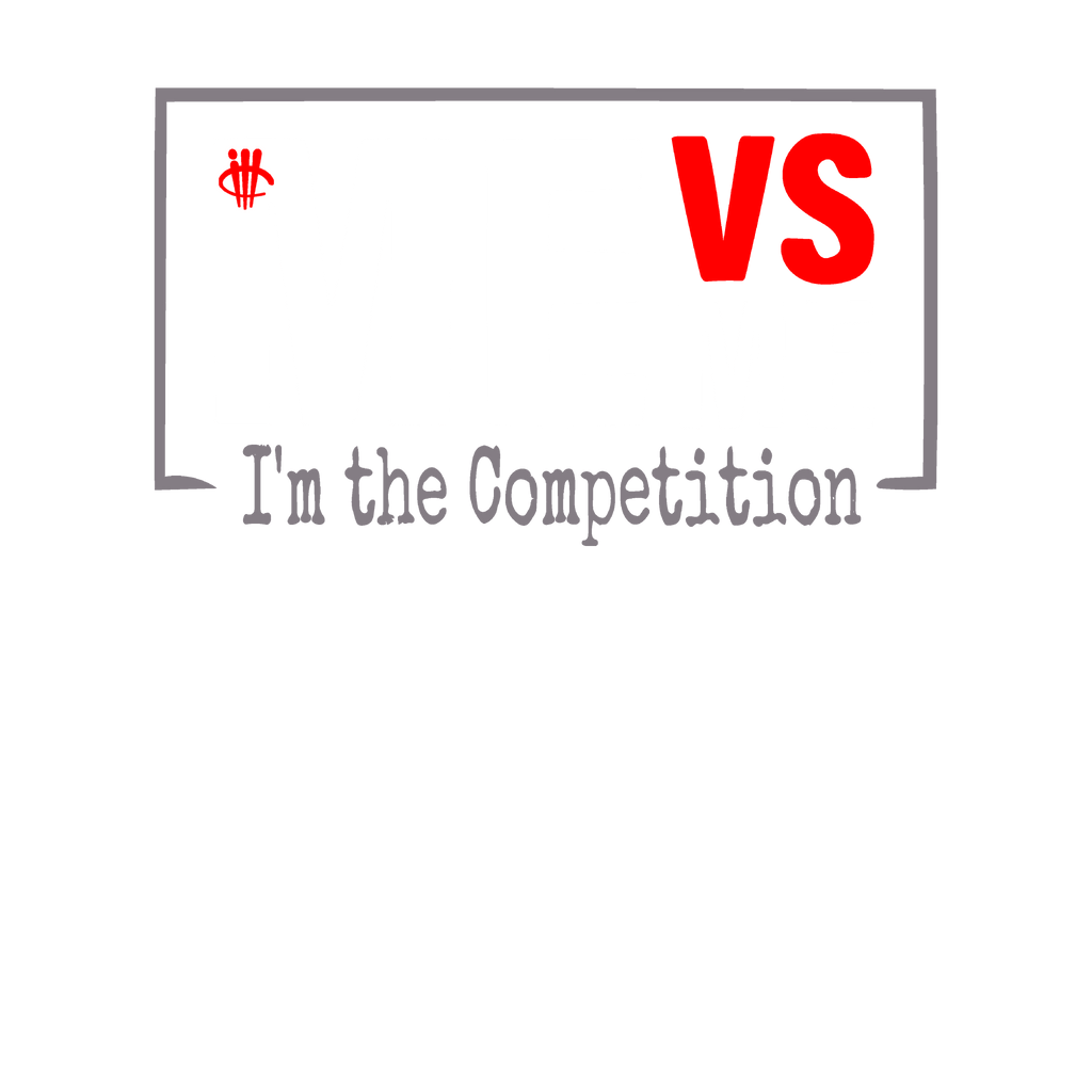 Air Jordan 3 Cement Grey Black T-Shirt (Me vs Me) product image 1