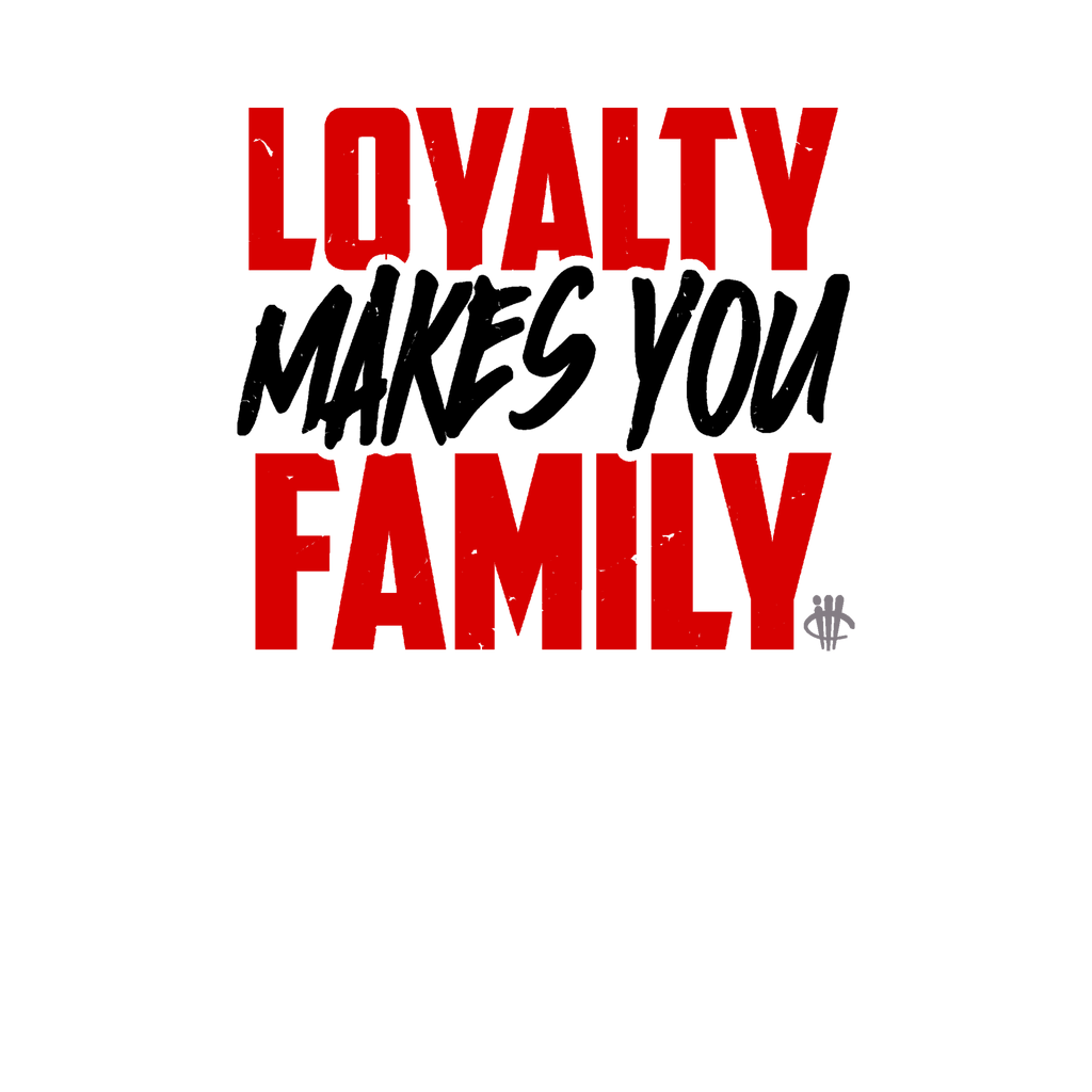 Air Jordan 3 Cement Grey White T-Shirt (Loyalty) product image 1