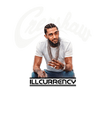 Air Jordan 1 High OG Midnight Navy Blue T-Shirt (Crenshaw) product image 1